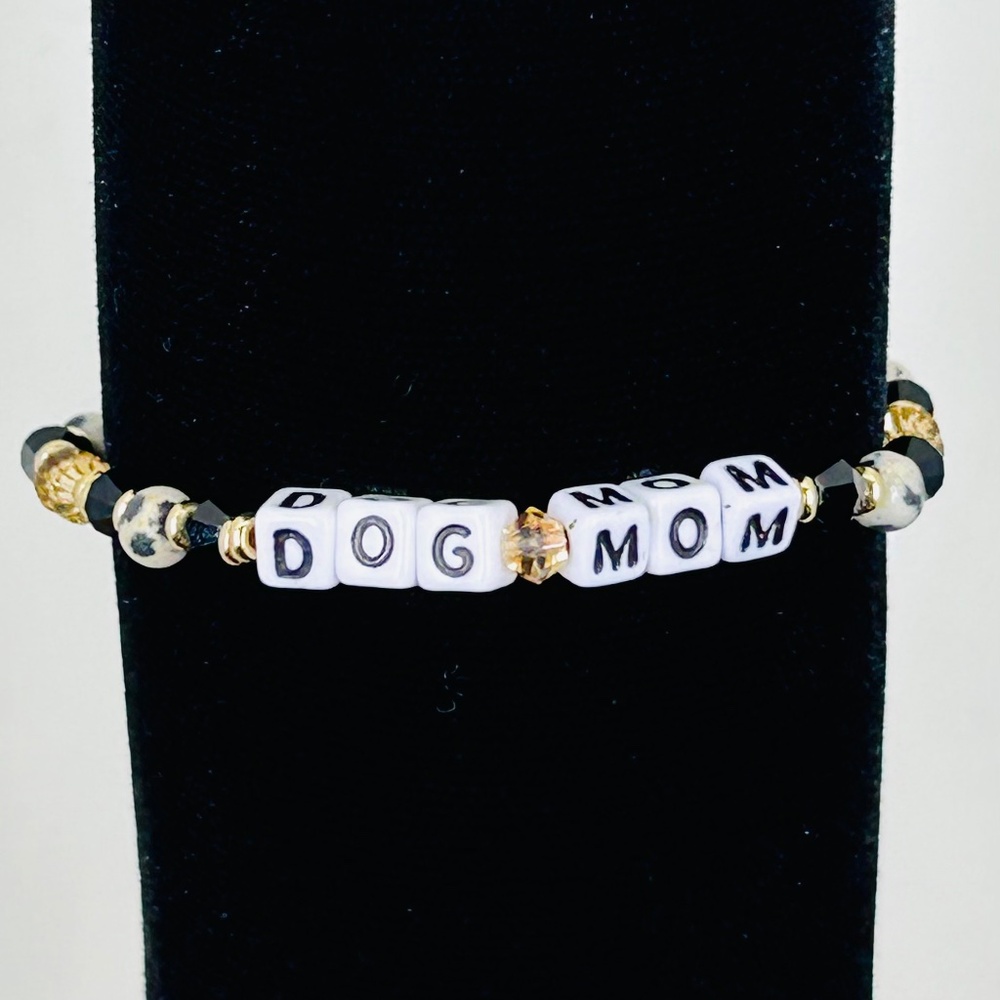 🐶 Little Words Project - DOG MOM 🐶